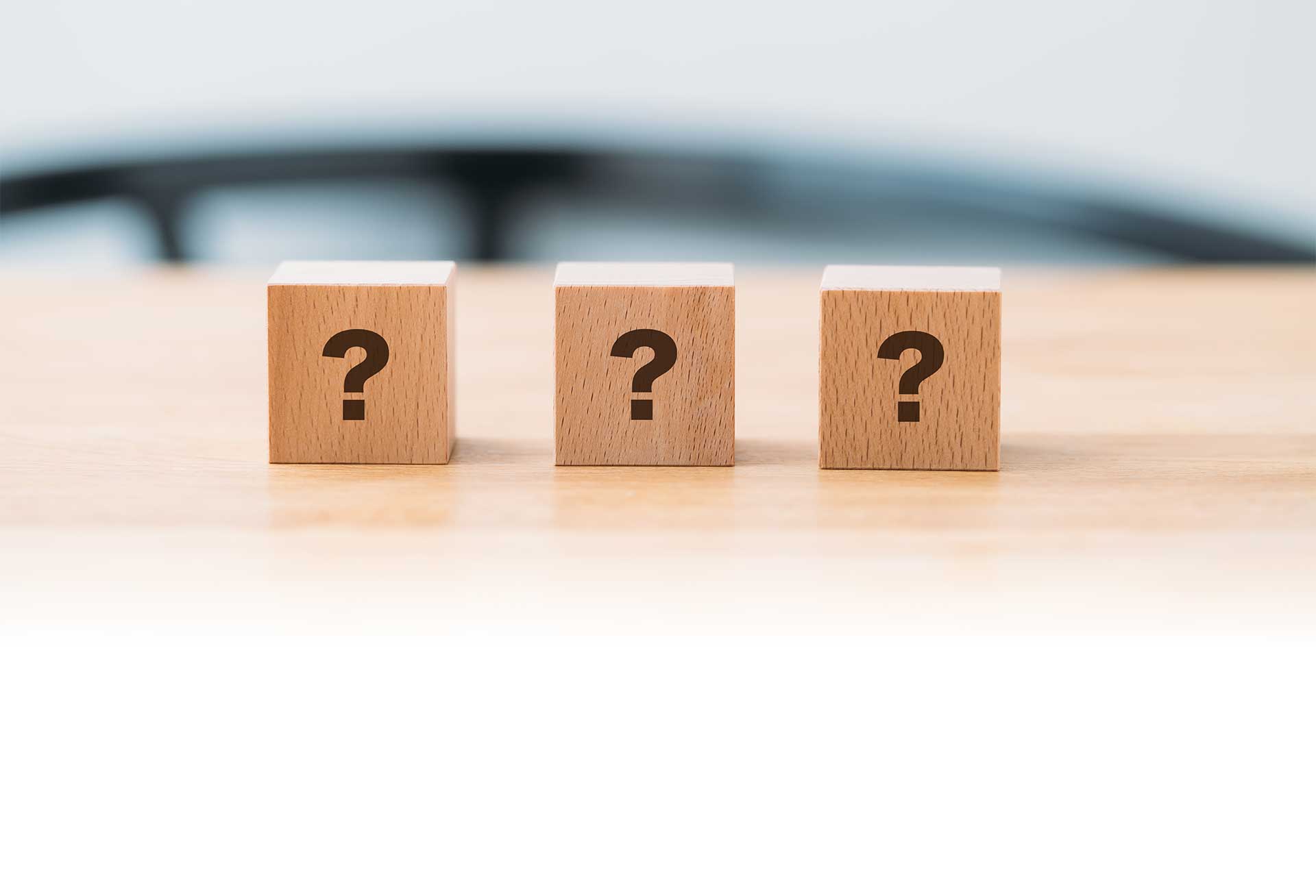 よくあるご質問